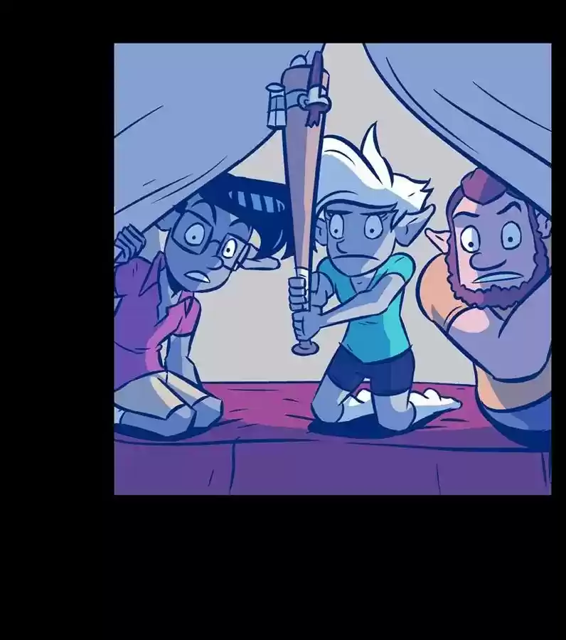 Newman Vol.5 Chapter 166