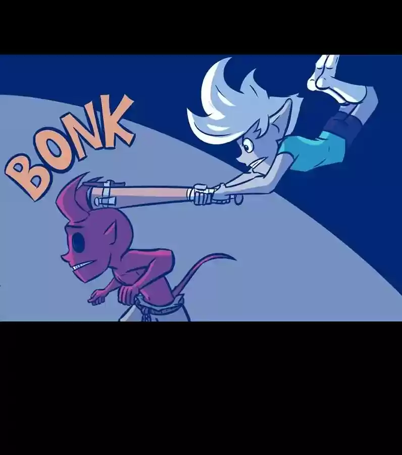 Newman Vol.5 Chapter 166