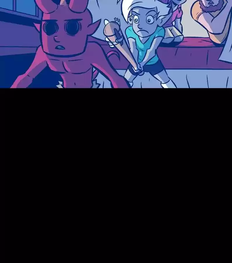 Newman Vol.5 Chapter 166