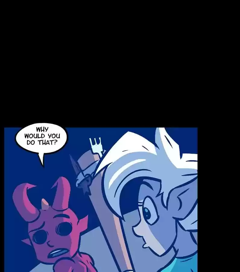 Newman Vol.5 Chapter 166