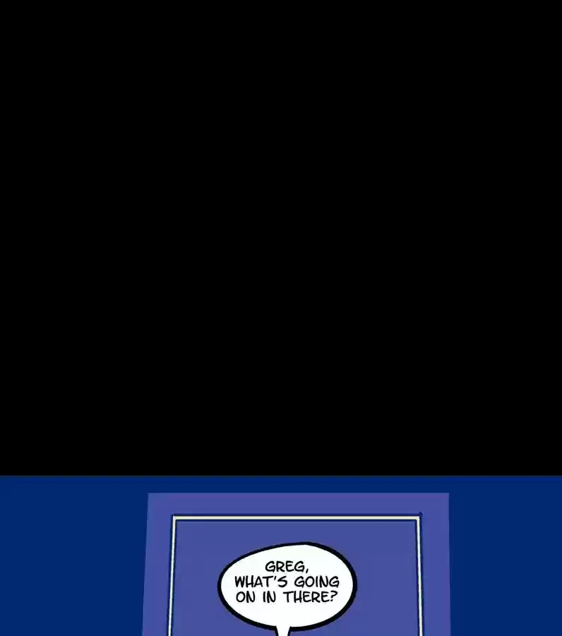 Newman Vol.5 Chapter 166