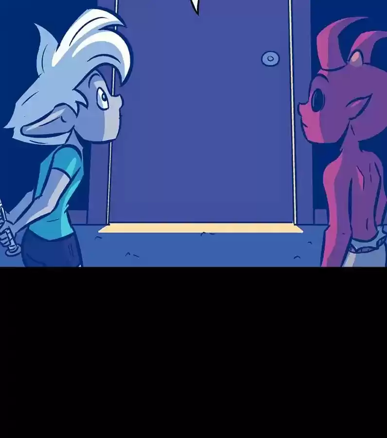 Newman Vol.5 Chapter 166