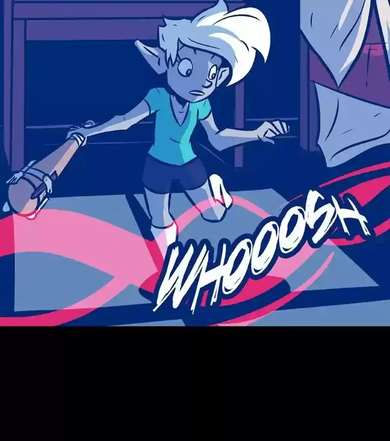 Newman Vol.5 Chapter 166