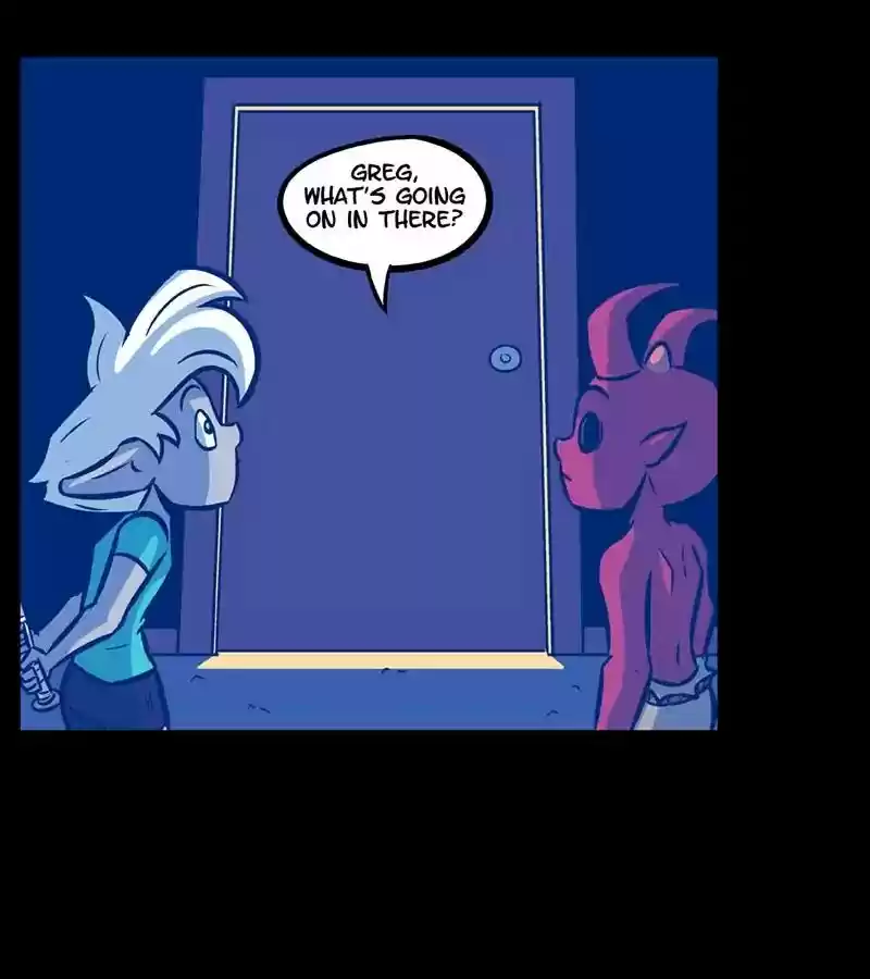 Newman Vol.5 Chapter 167