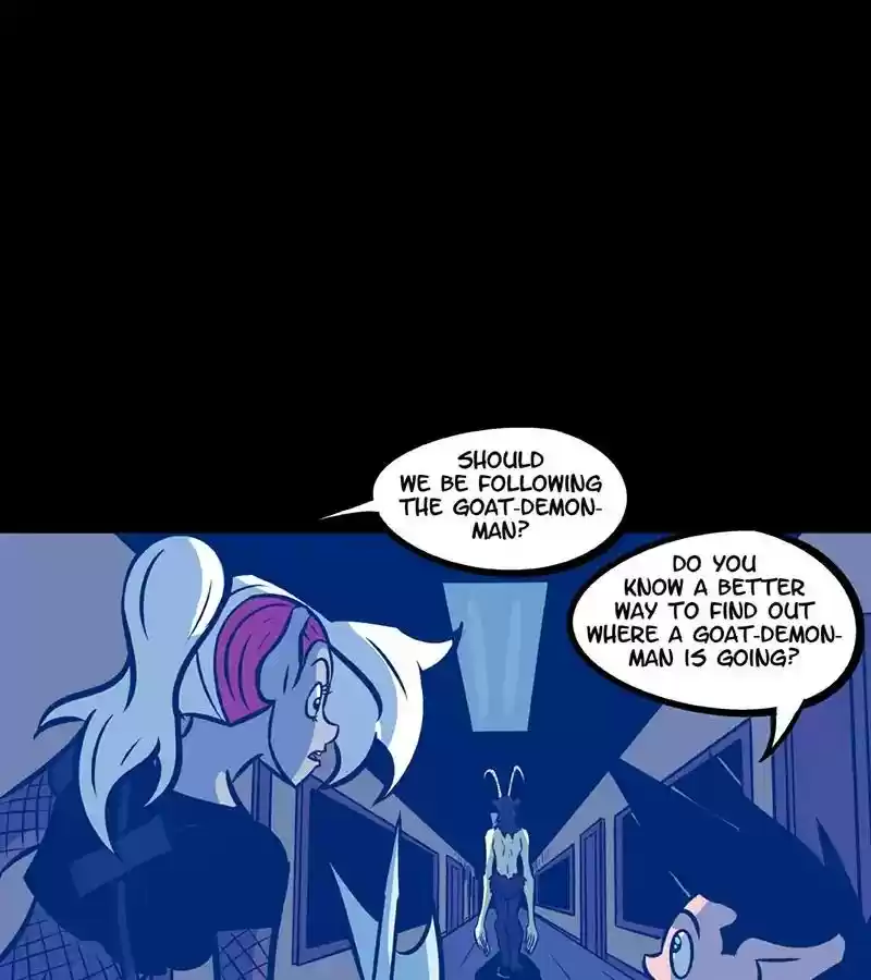 Newman Vol.5 Chapter 167