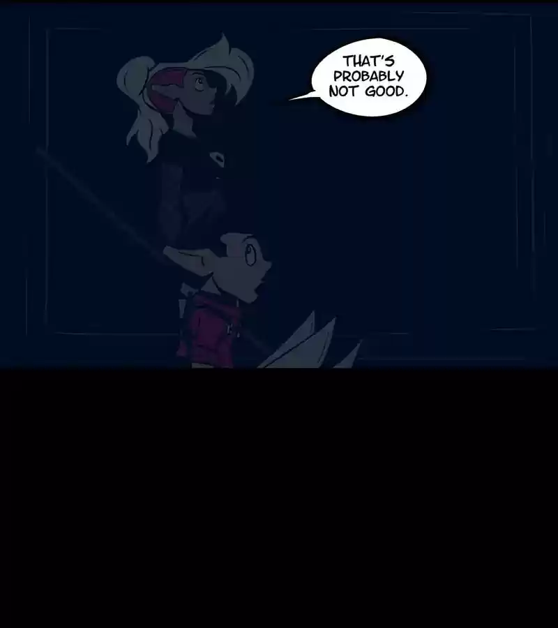 Newman Vol.5 Chapter 167