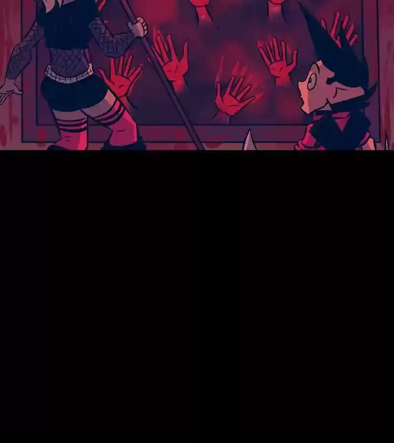 Newman Vol.5 Chapter 167