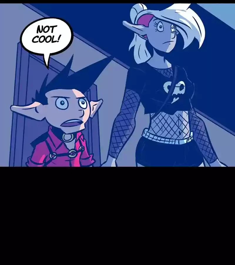 Newman Vol.5 Chapter 167