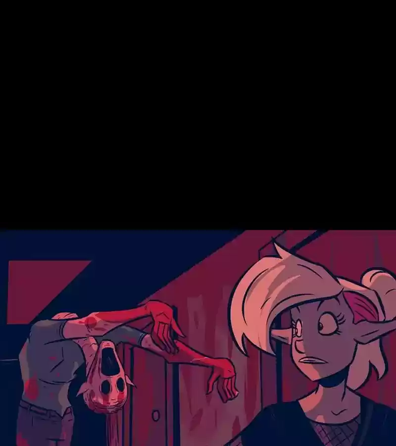 Newman Vol.5 Chapter 167