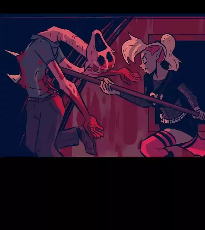 Newman Vol.5 Chapter 167