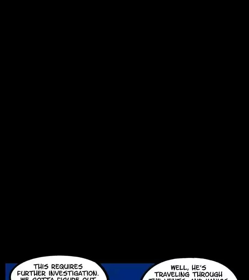 Newman Vol.5 Chapter 167