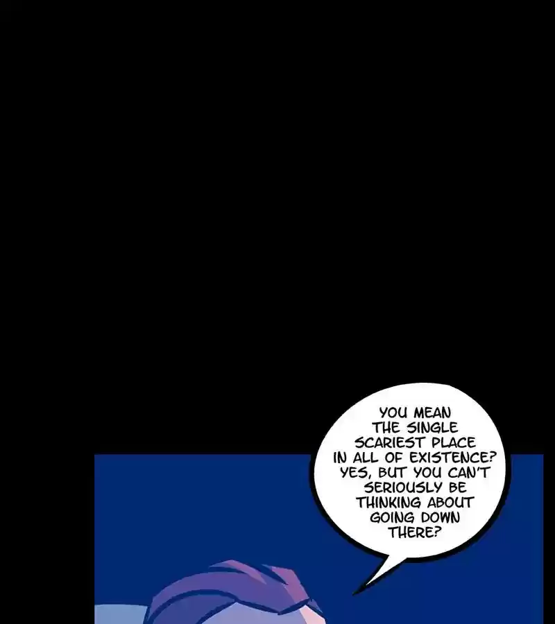 Newman Vol.5 Chapter 167