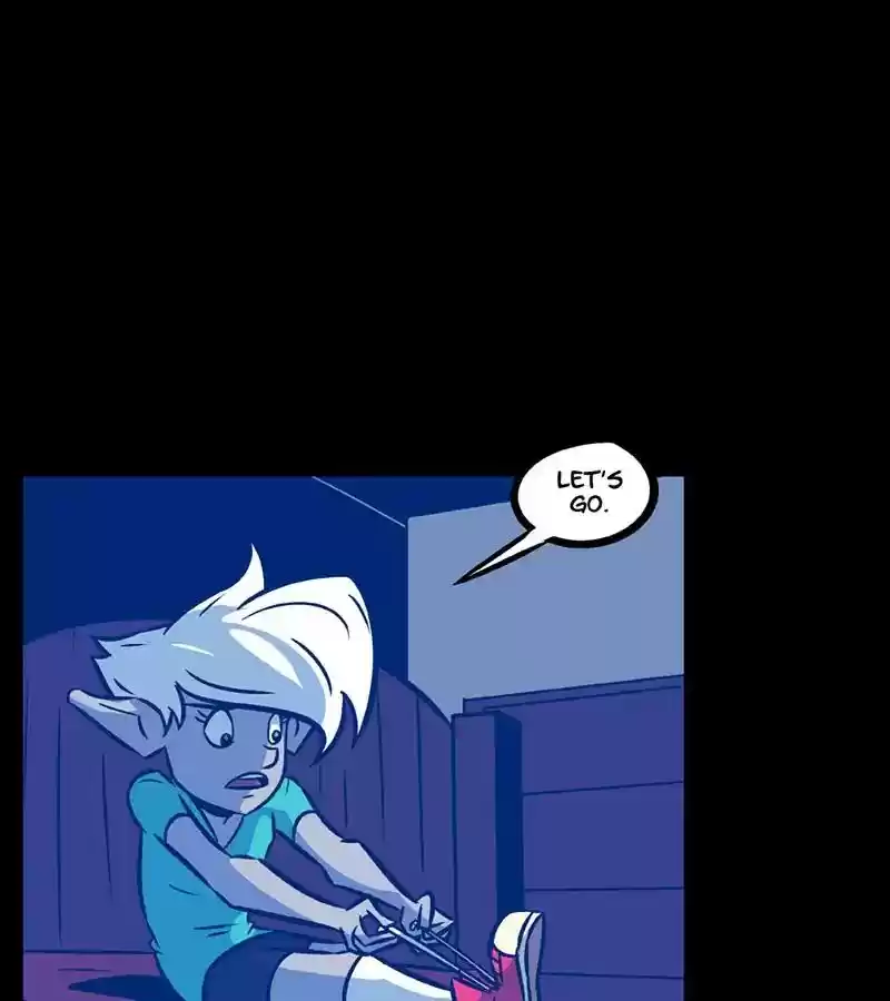 Newman Vol.5 Chapter 167