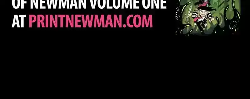 Newman Vol.5 Chapter 167