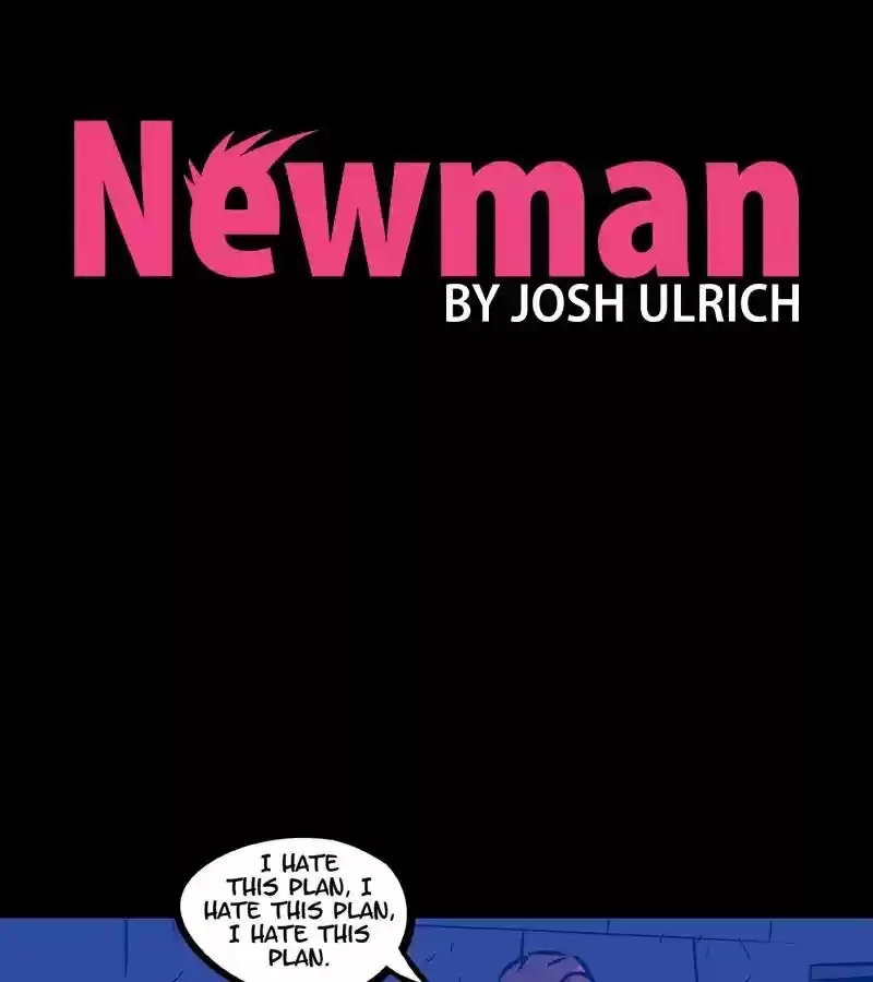 Newman Vol.5 Chapter 168