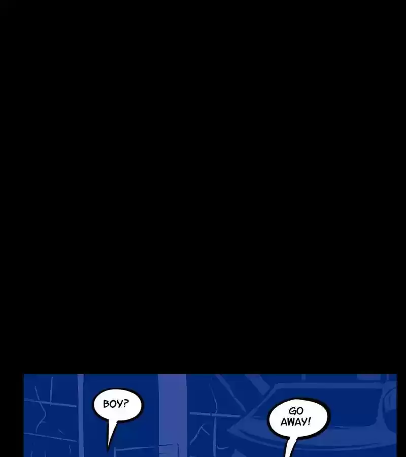 Newman Vol.5 Chapter 168