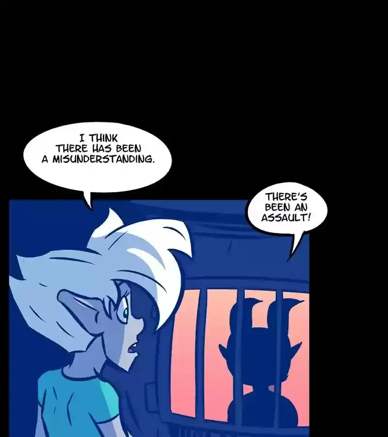 Newman Vol.5 Chapter 168