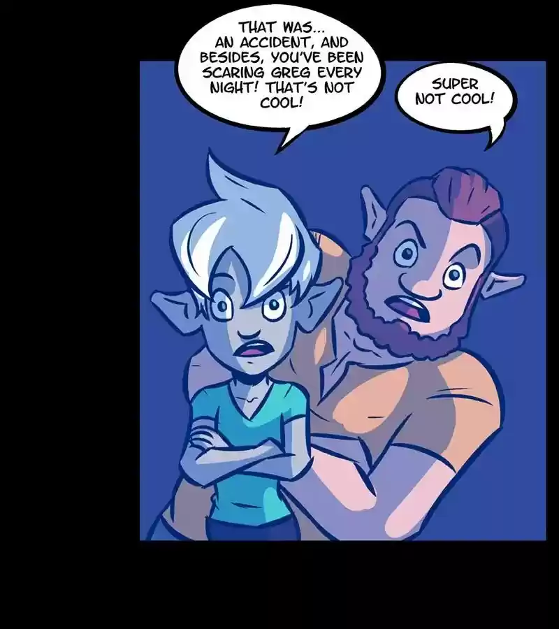 Newman Vol.5 Chapter 168