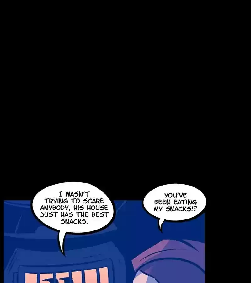 Newman Vol.5 Chapter 168