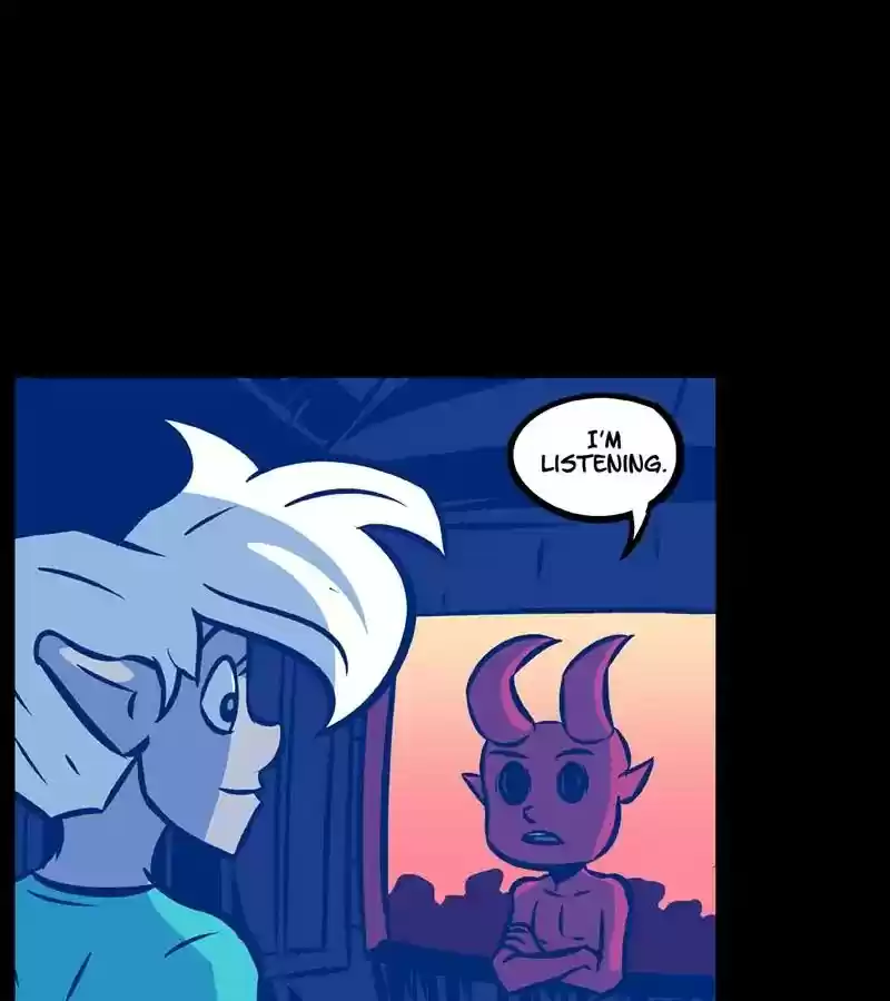 Newman Vol.5 Chapter 168