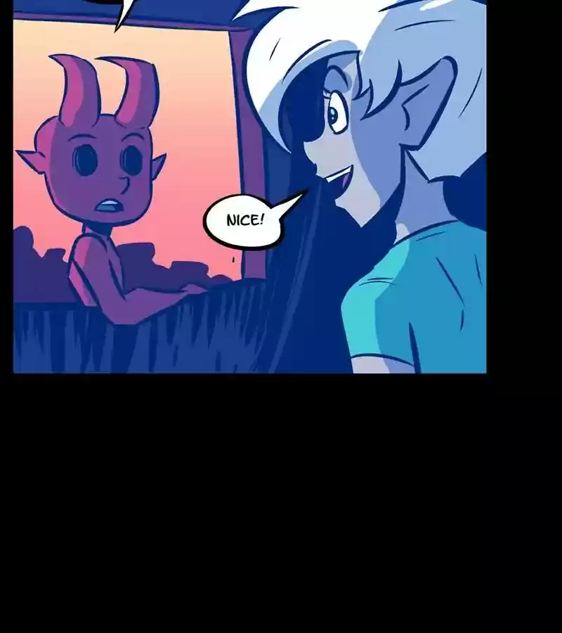 Newman Vol.5 Chapter 168