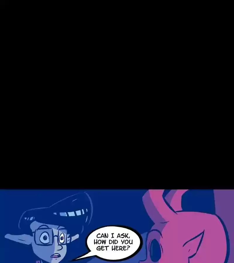 Newman Vol.5 Chapter 168