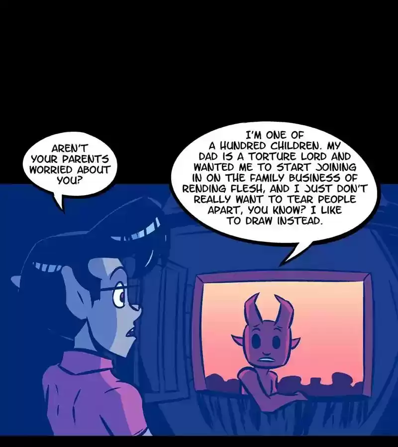 Newman Vol.5 Chapter 168