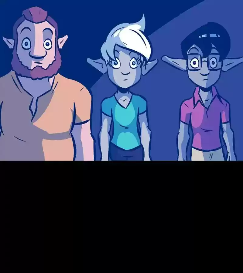 Newman Vol.5 Chapter 168