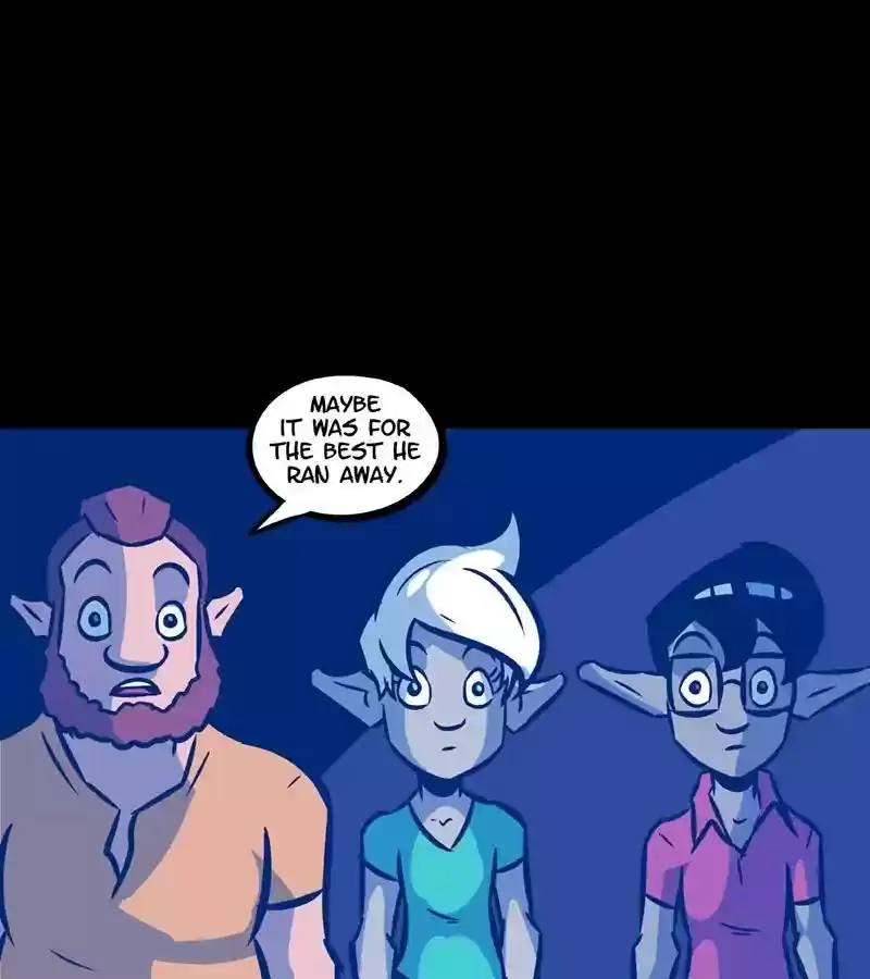 Newman Vol.5 Chapter 168