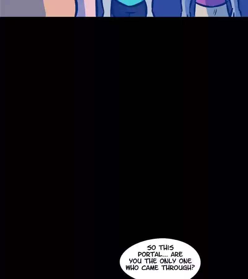 Newman Vol.5 Chapter 168