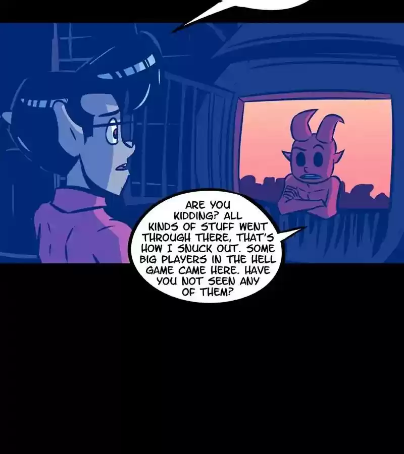 Newman Vol.5 Chapter 168