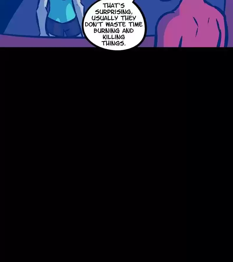 Newman Vol.5 Chapter 168