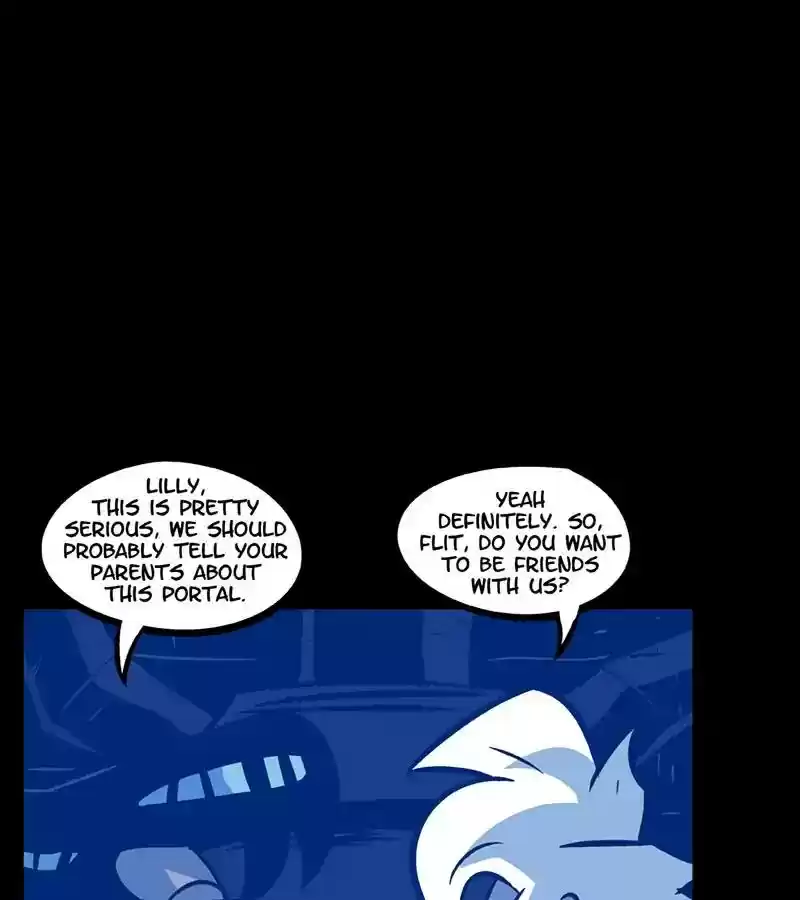 Newman Vol.5 Chapter 168