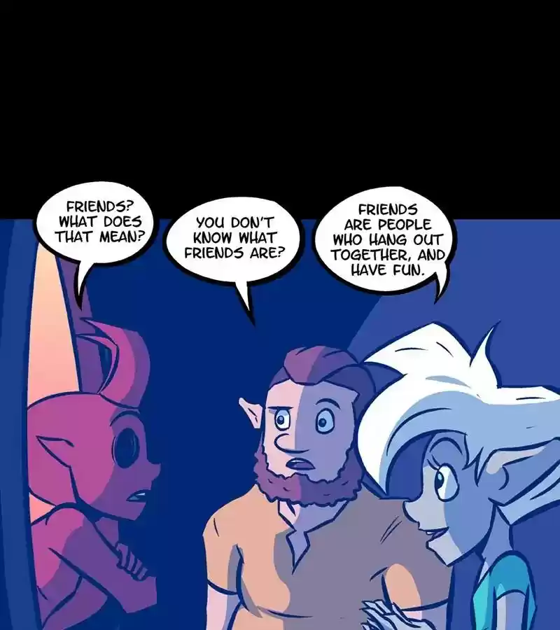 Newman Vol.5 Chapter 168