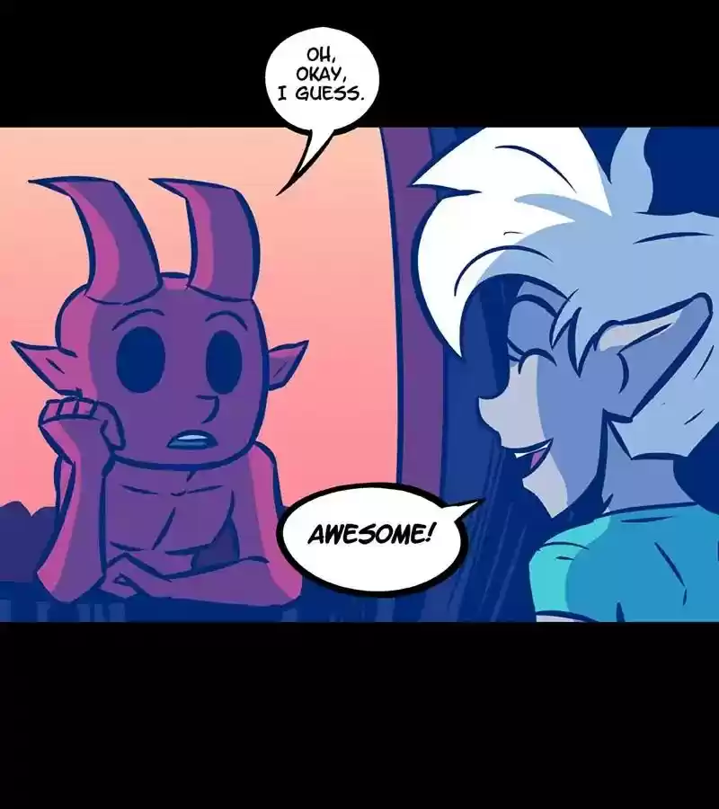 Newman Vol.5 Chapter 168