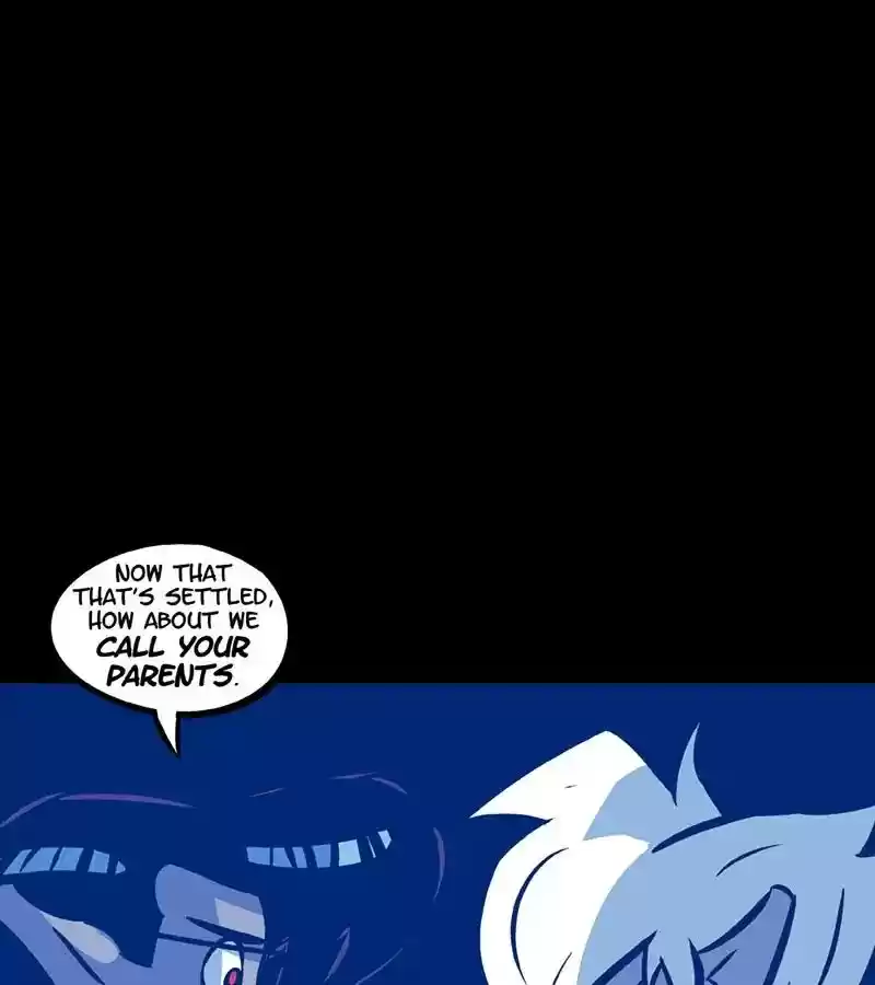 Newman Vol.5 Chapter 168