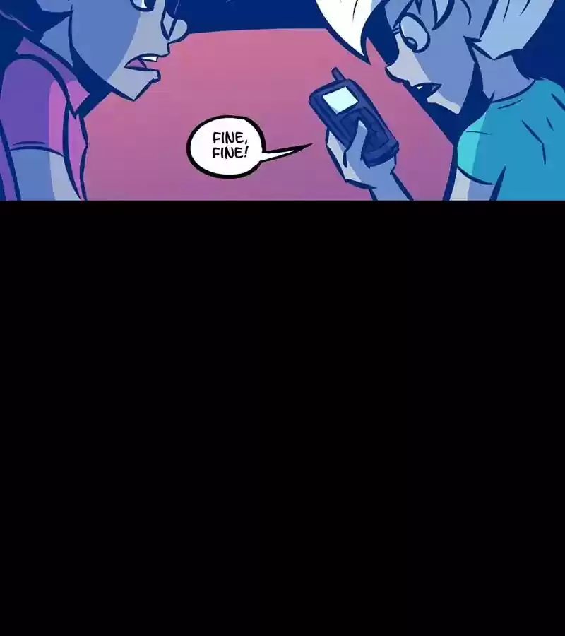 Newman Vol.5 Chapter 168