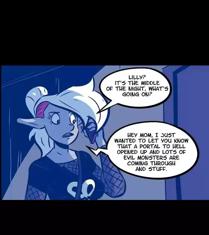 Newman Vol.5 Chapter 168