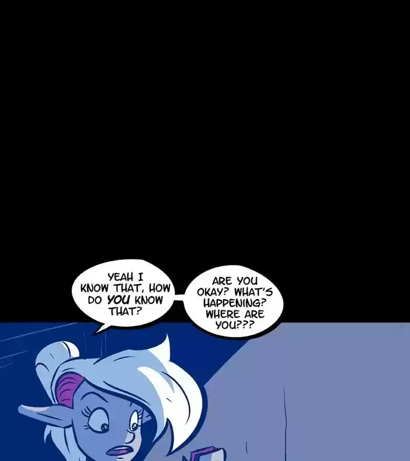 Newman Vol.5 Chapter 168