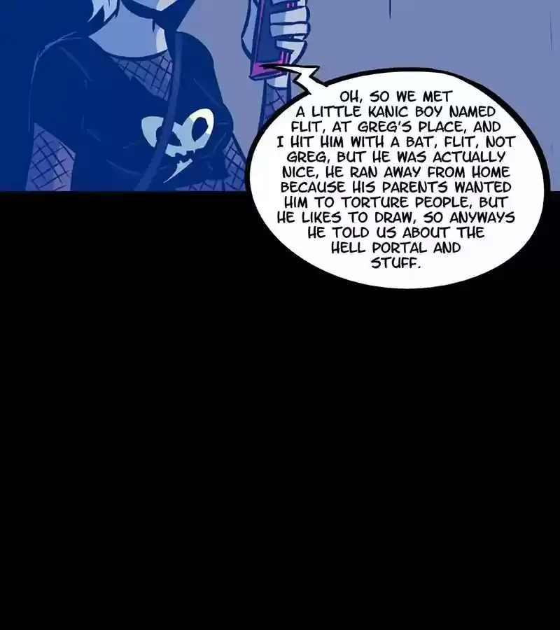 Newman Vol.5 Chapter 168