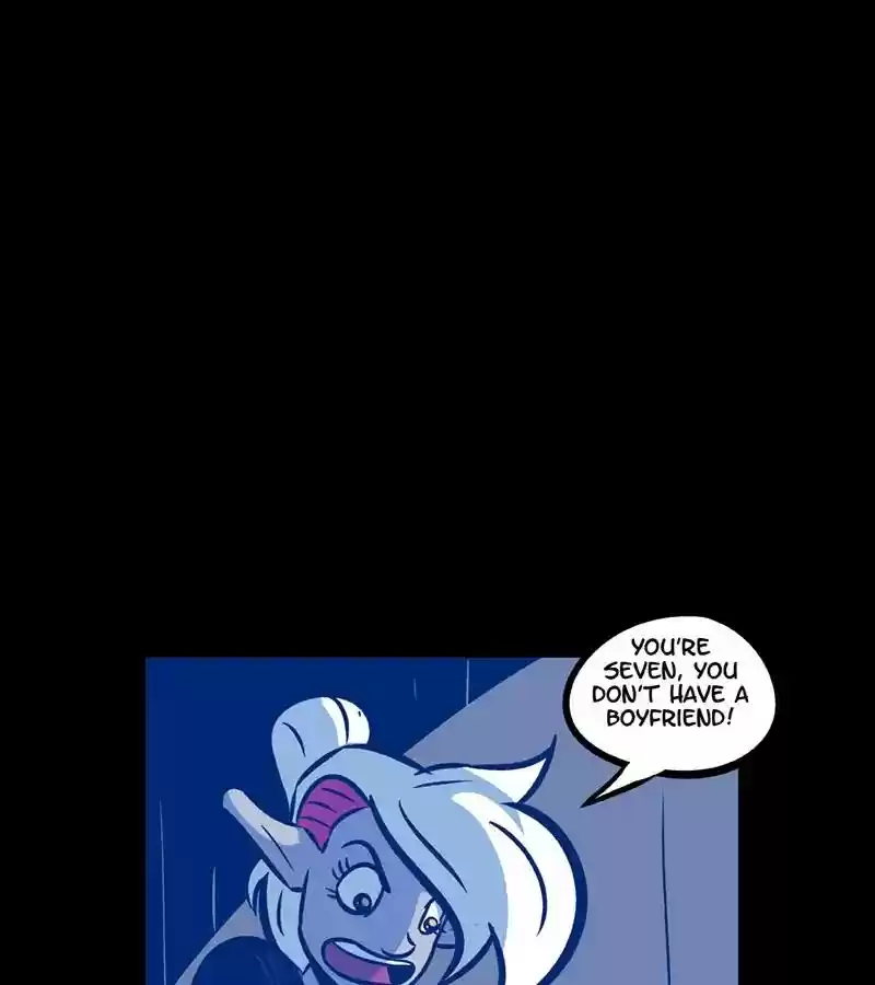 Newman Vol.5 Chapter 168