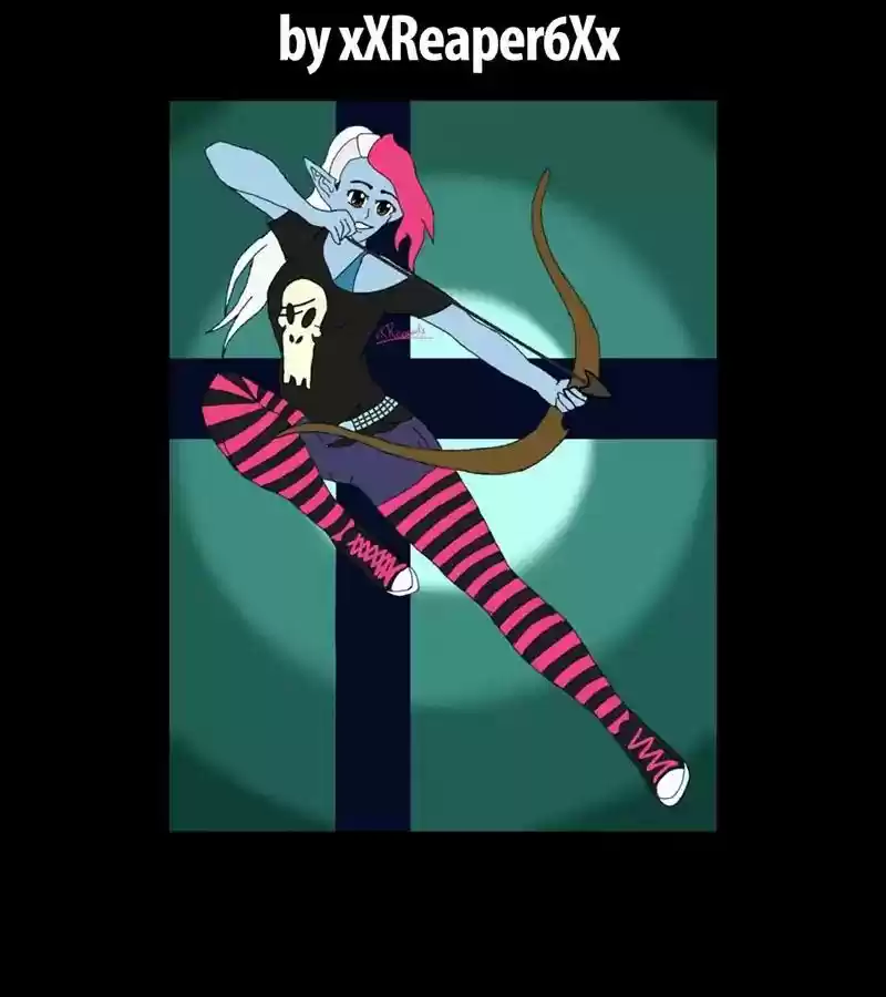 Newman Vol.5 Chapter 168