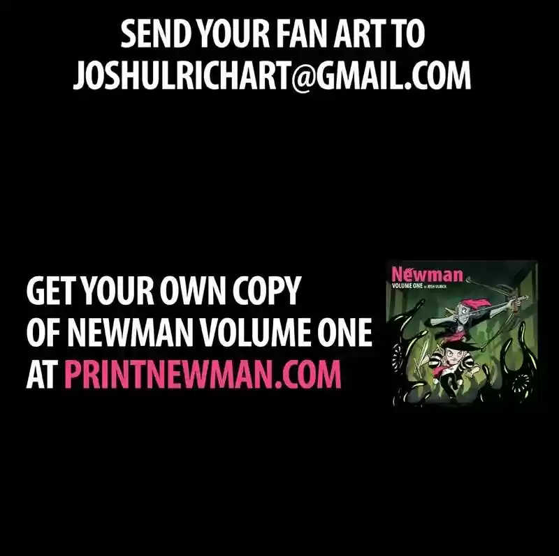 Newman Vol.5 Chapter 168