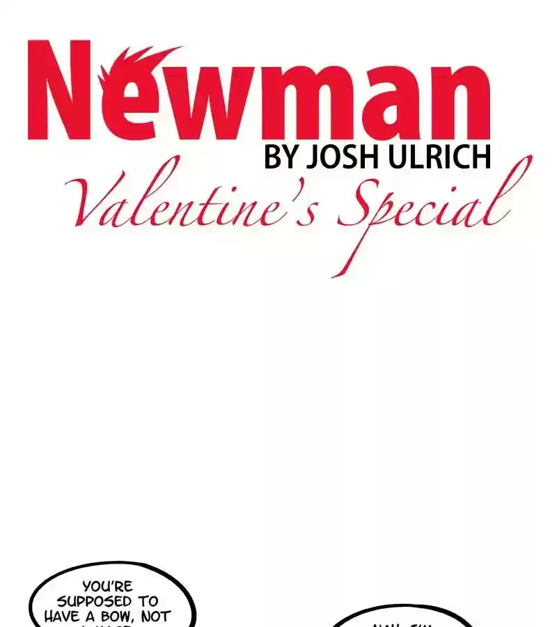 Newman Vol.5 Chapter 169