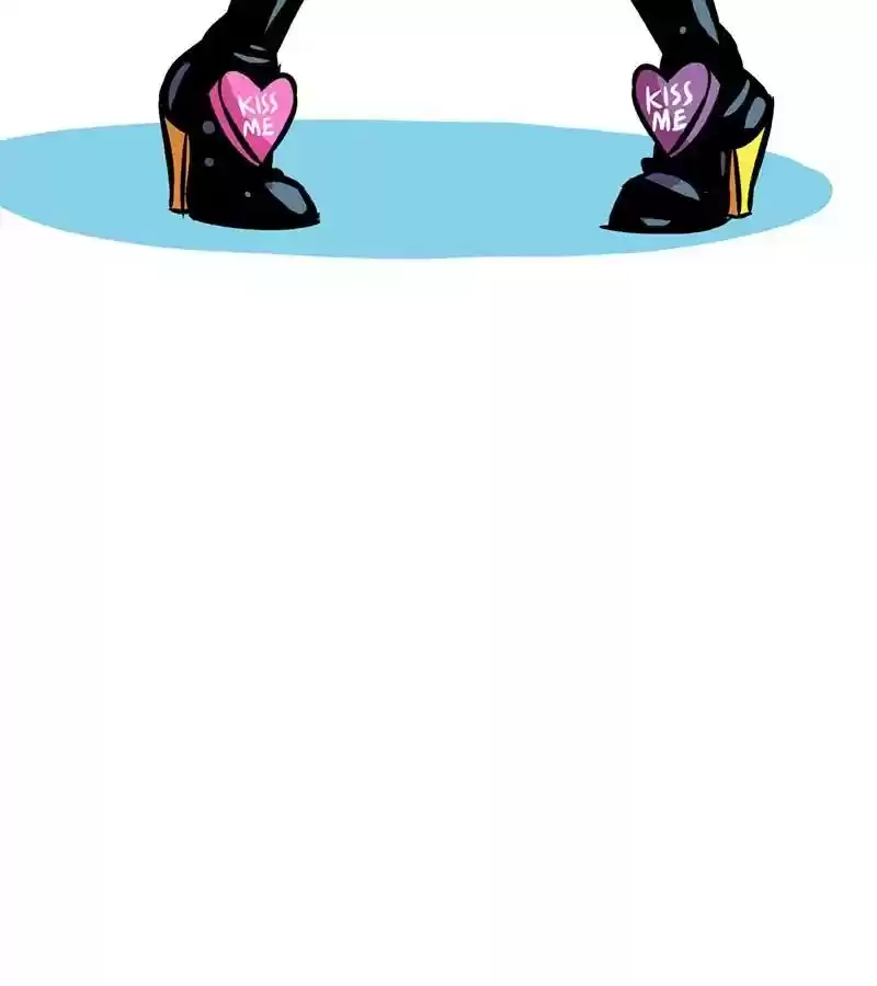 Newman Vol.5 Chapter 169