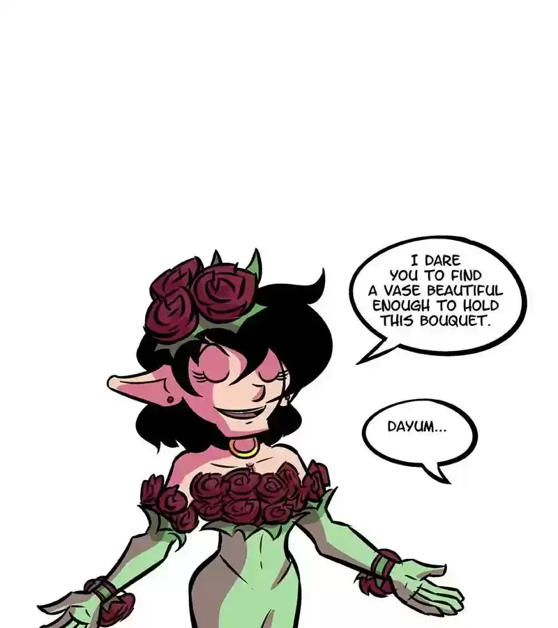 Newman Vol.5 Chapter 169