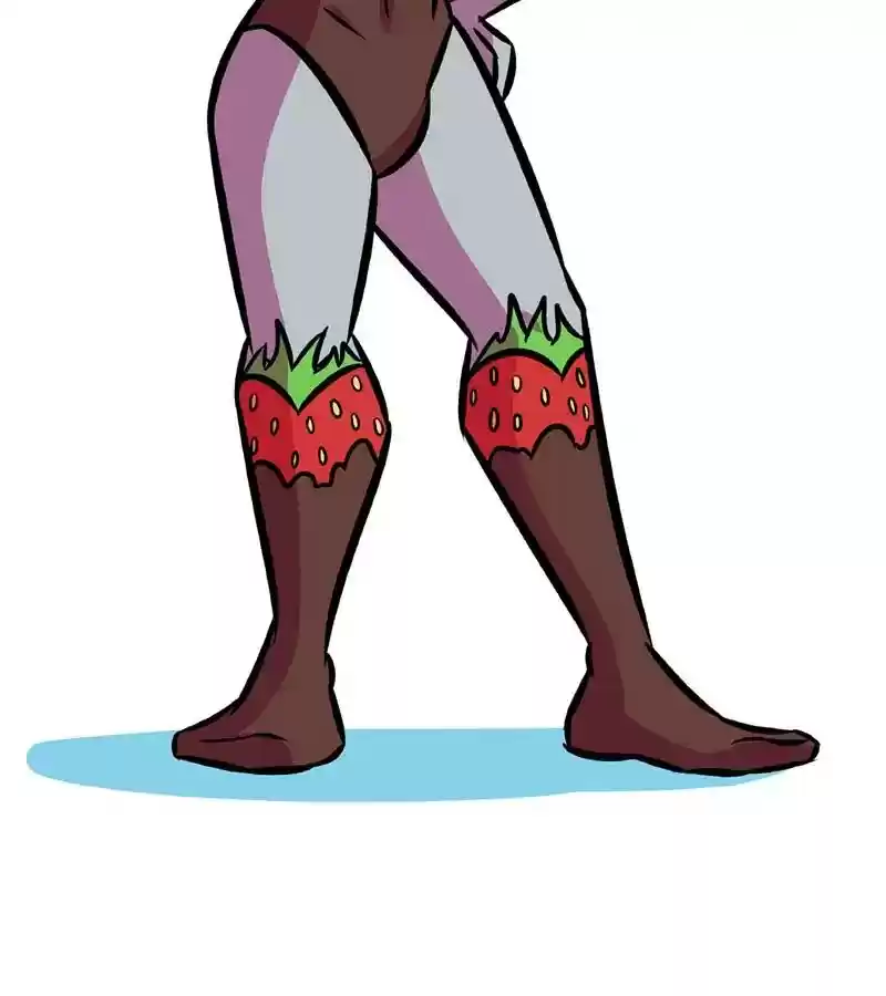 Newman Vol.5 Chapter 169