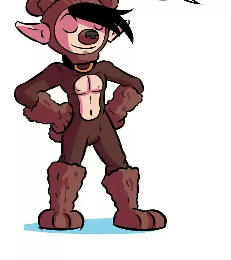 Newman Vol.5 Chapter 169