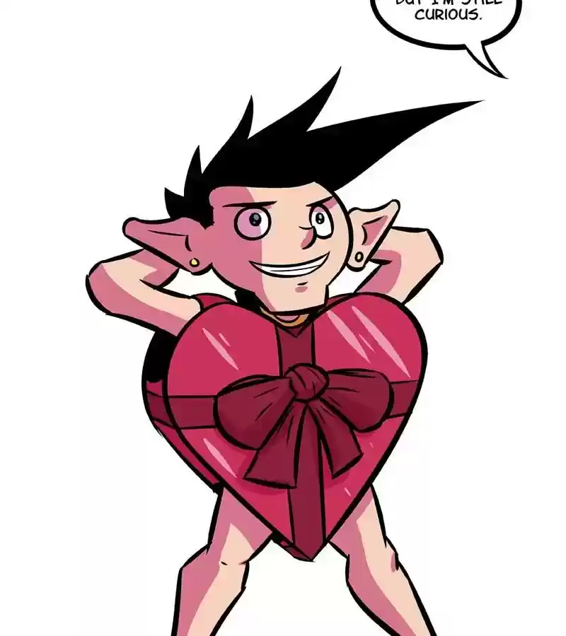 Newman Vol.5 Chapter 169