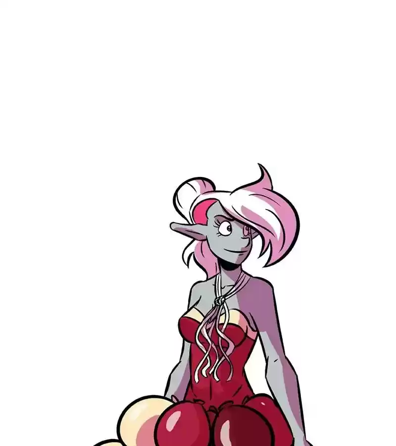 Newman Vol.5 Chapter 169